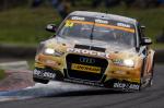 Audi A4 BTCC 2013 года